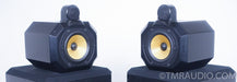 B&W 802 Vintage Floorstanding Speakers