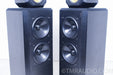 B&W 802 Vintage Floorstanding Speakers