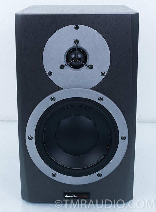 Dynaudio BM6A MK II Powered Speaker / Studio Monitor (single speaker)