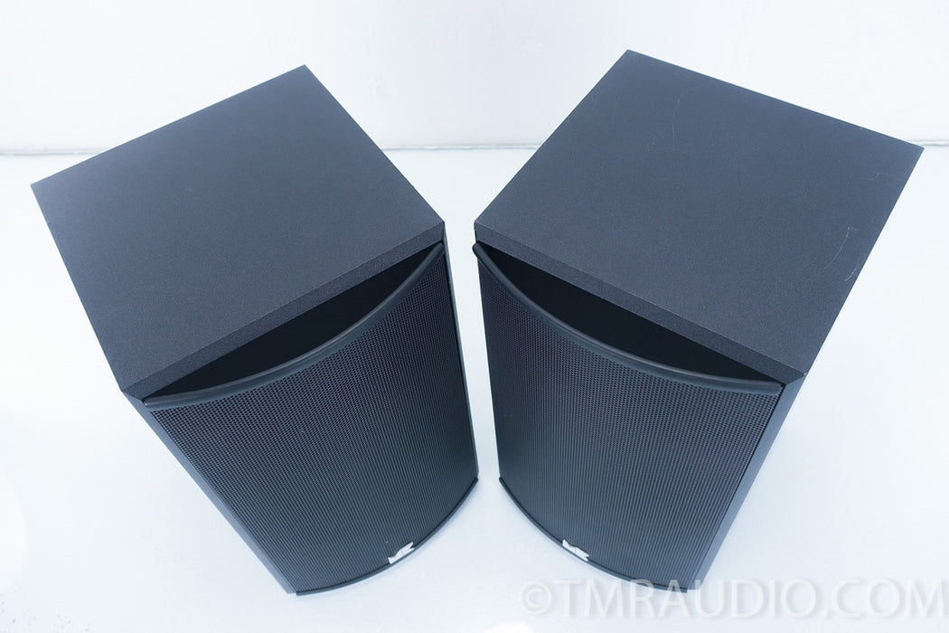 M&K Bookshelf-75 Speakers