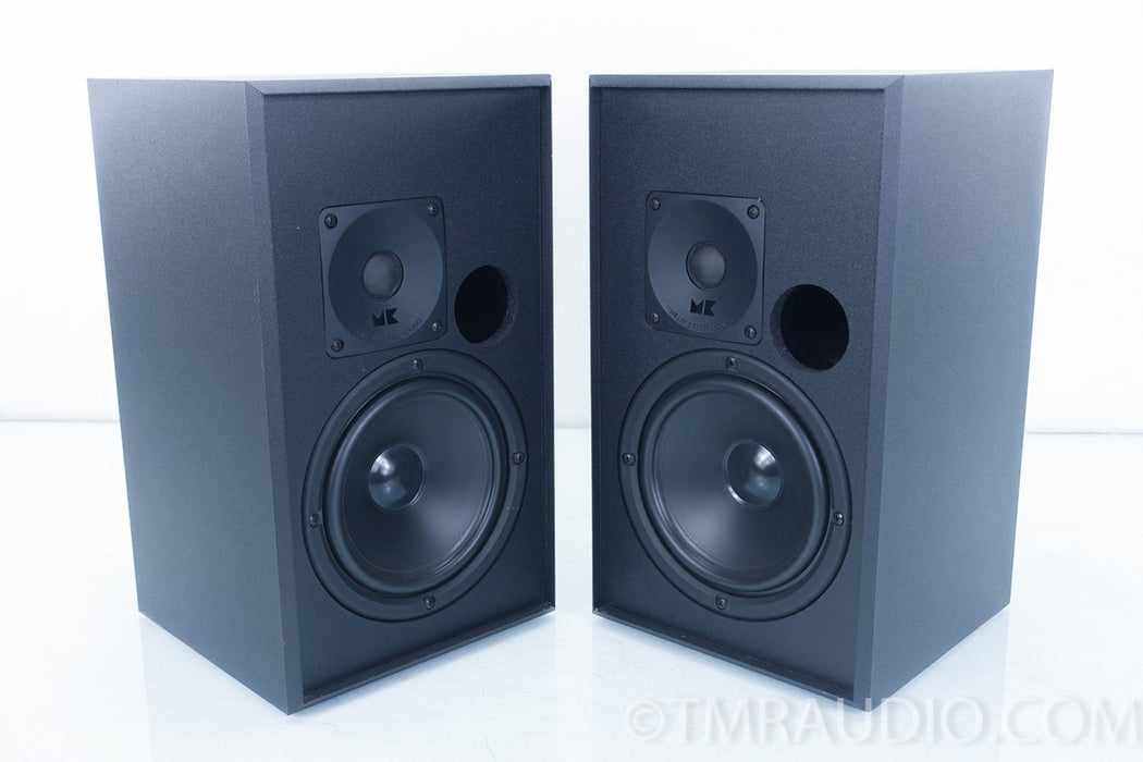 M&K Bookshelf-75 Speakers