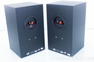 M&K Bookshelf-75 Speakers