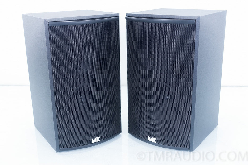 M&K Bookshelf-75 Speakers