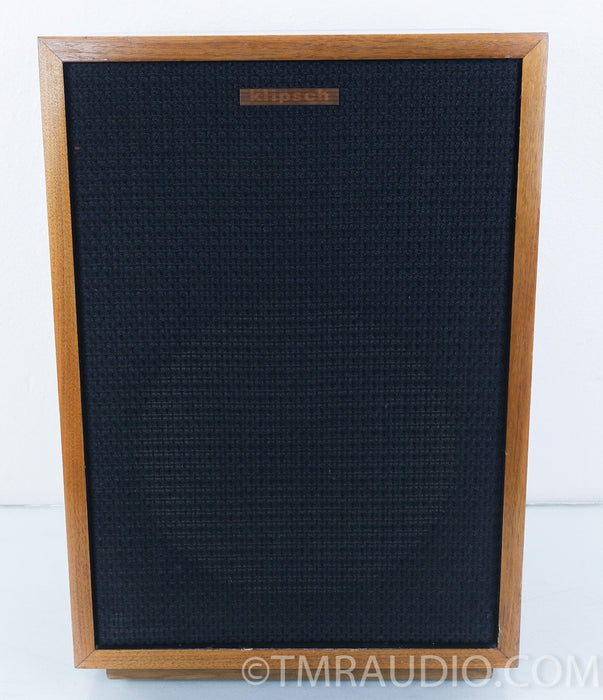Klipsch Heresy Speaker in Factory Box (Single Speaker - Center?)