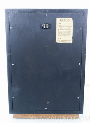 Klipsch Heresy Speaker in Factory Box (Single Speaker - Center?)