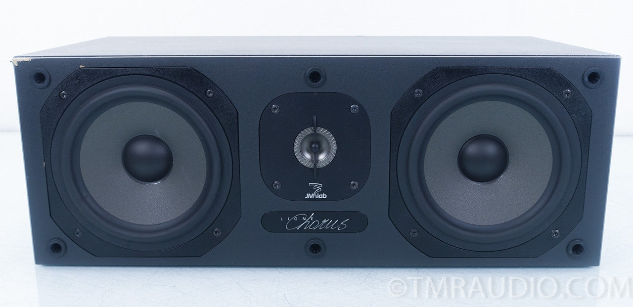 JM Lab / Focal Chorus CC 700 Center Channel Speaker
