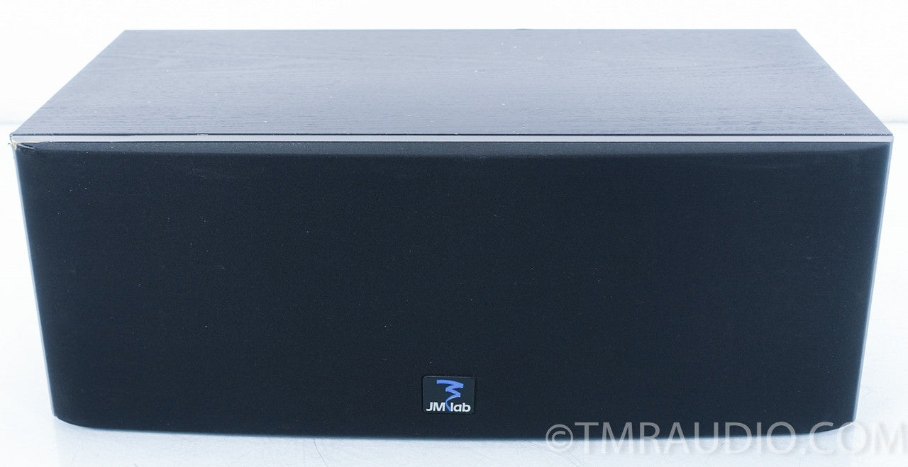 JM Lab / Focal Chorus CC 700 Center Channel Speaker