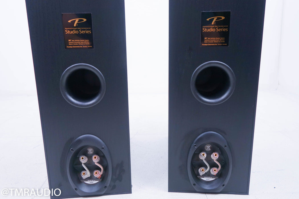 Paradigm Studio 60 v.4 Floorstanding Speakers