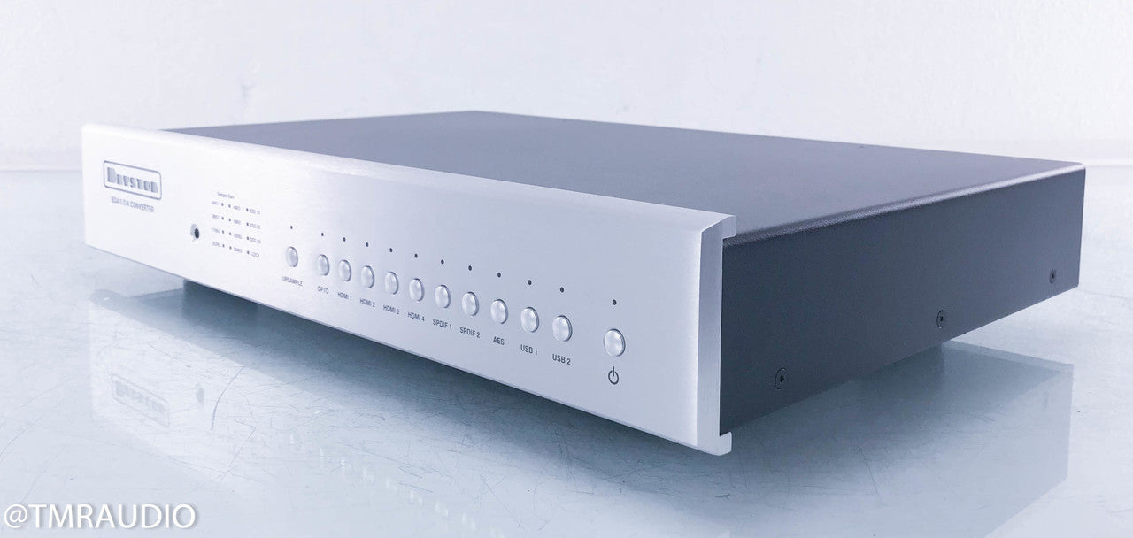 Bryston BDA-3 DAC