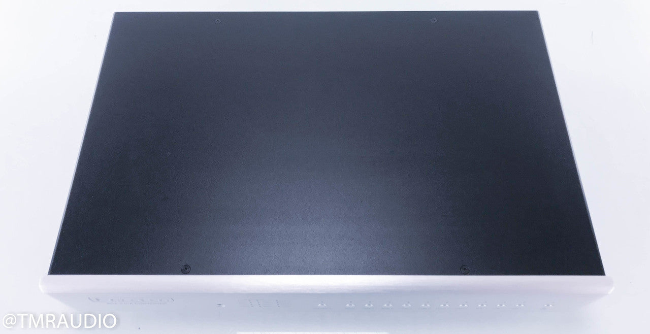 Bryston BDA-3 DAC