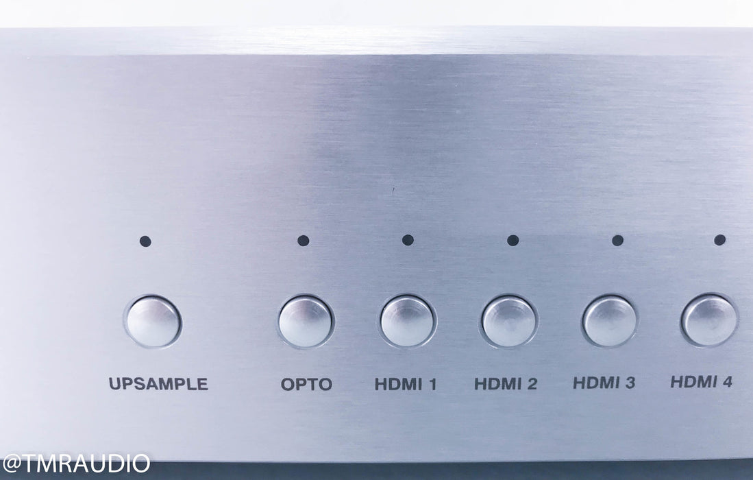 Bryston BDA-3 DAC