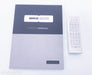 Bryston BR2 Remote Control