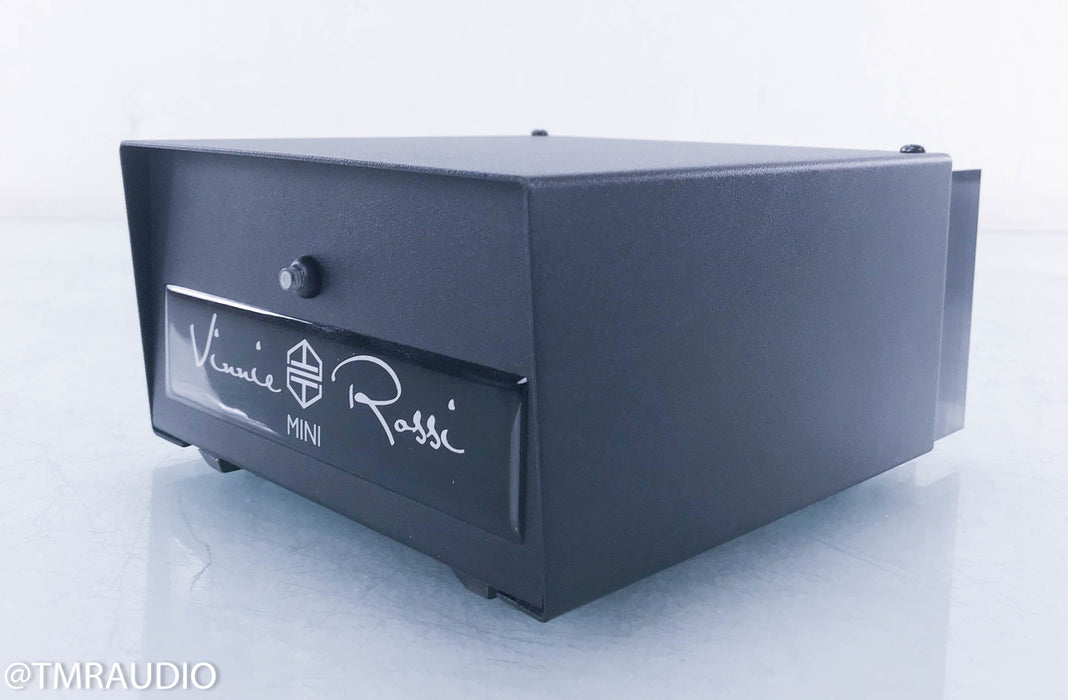 Vinnie Rossi MINI PURE-DC-4EVR 9-Volt DC Power Supply