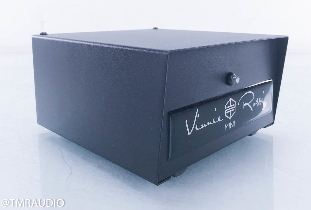 Vinnie Rossi MINI PURE-DC-4EVR 9-Volt DC Power Supply