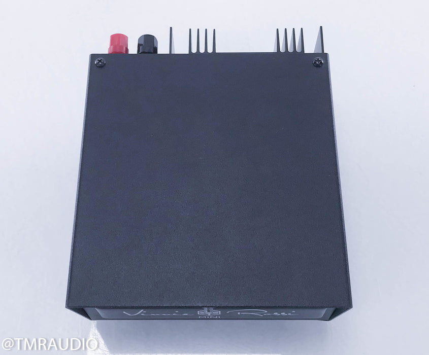 Vinnie Rossi MINI PURE-DC-4EVR 9-Volt DC Power Supply