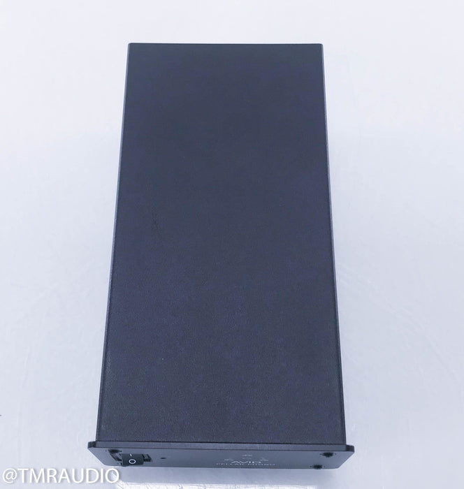 Avid HiFi Pellar Phono Preamplifier