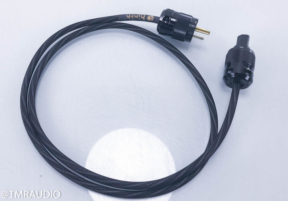 Zu Audio Birth Power Cable