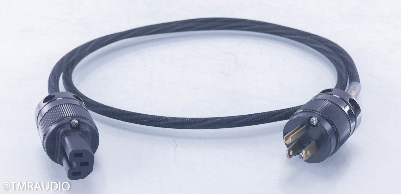 Zu Audio Birth Power Cable