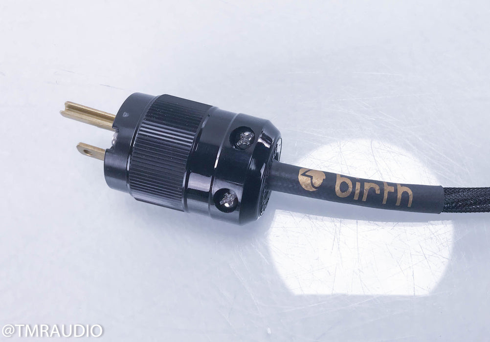 Zu Audio Birth Power Cable