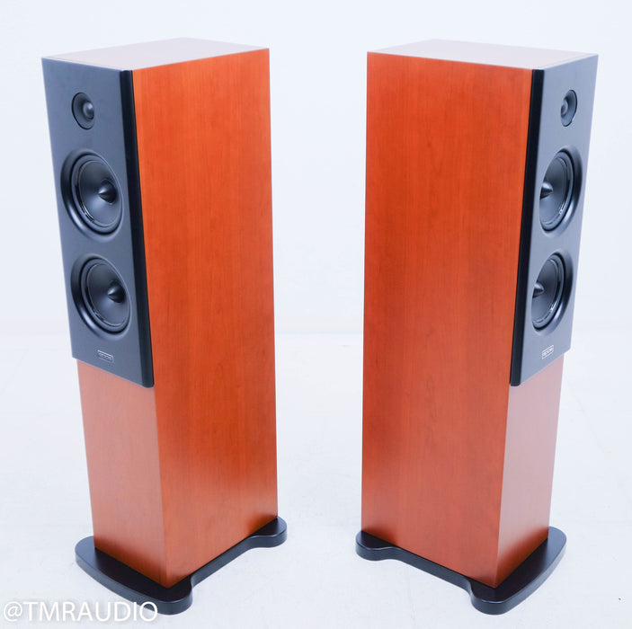 Epos Elan 30 Floorstanding Speakers