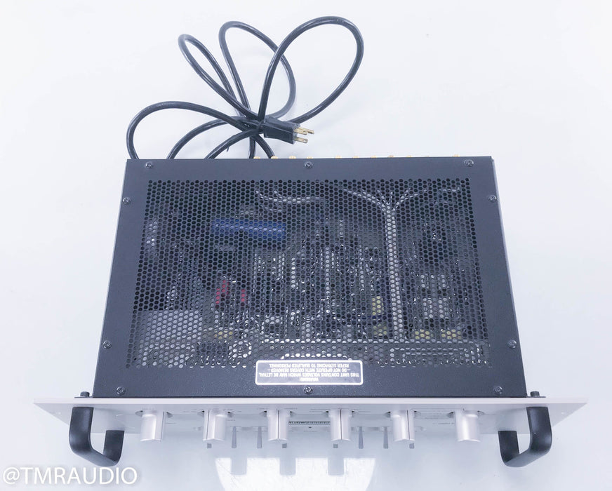 Audio Research SP14 Stereo Hybrid Tube Preamplifier