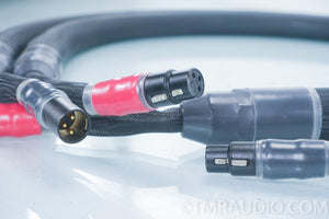 Purist Audio Designs 20th Anniversary XLR Cables / Interconnects