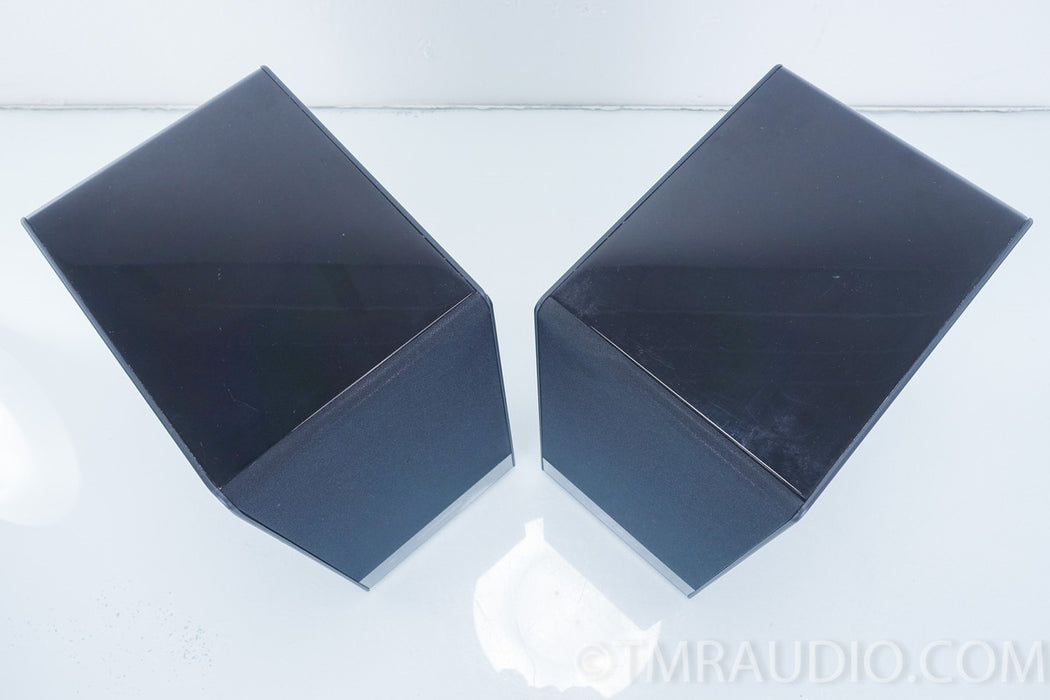 Meridian 3100 DSP Speakers