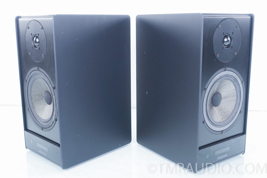 Meridian 3100 DSP Speakers