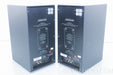 Meridian 3100 DSP Speakers