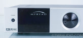 Myryad MDP 500 Preamplifier / Processor AS-IS