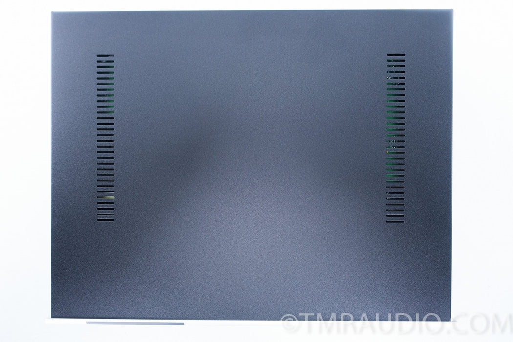 Myryad MDP 500 Preamplifier / Processor AS-IS