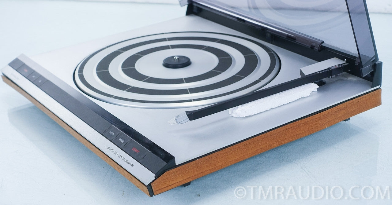 B&O Beogram 3400 Turntable AS-IS