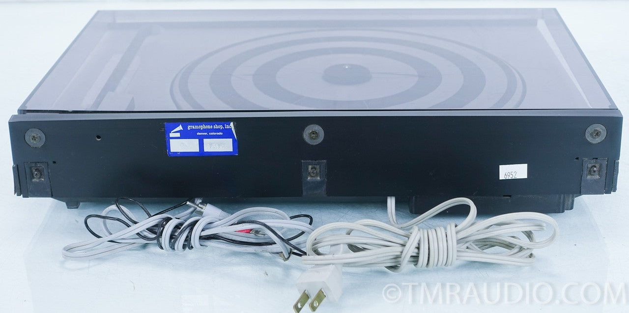 B&O Beogram 3400 Turntable AS-IS