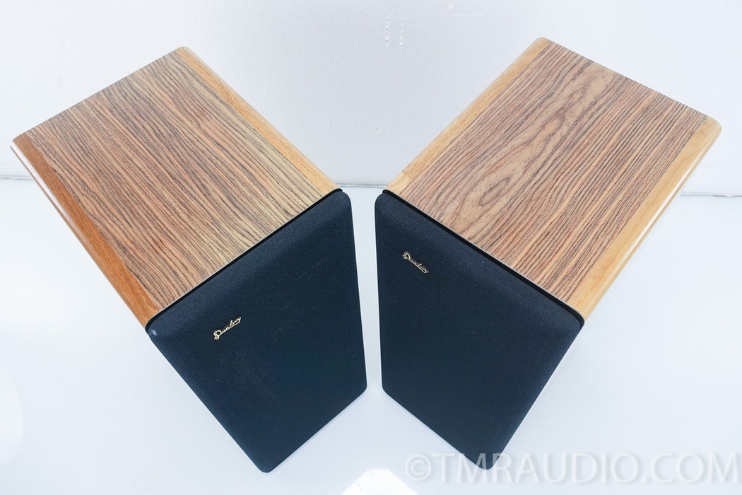 Dunlavy Audio Labs SC-I Speakers