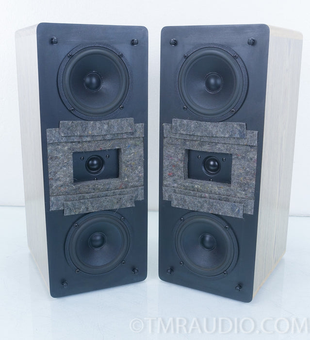Dunlavy Audio Labs SC-I Speakers