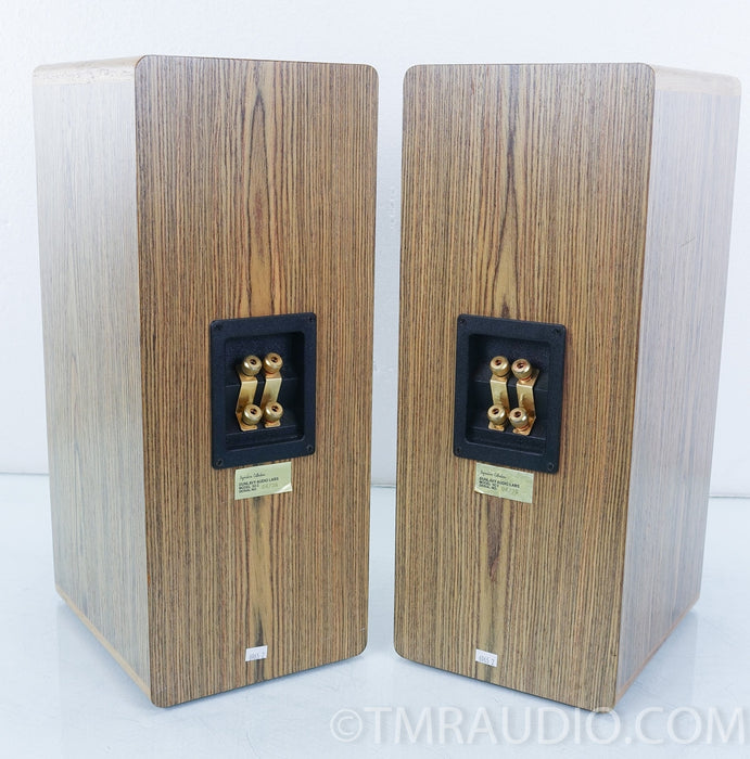 Dunlavy Audio Labs SC-I Speakers
