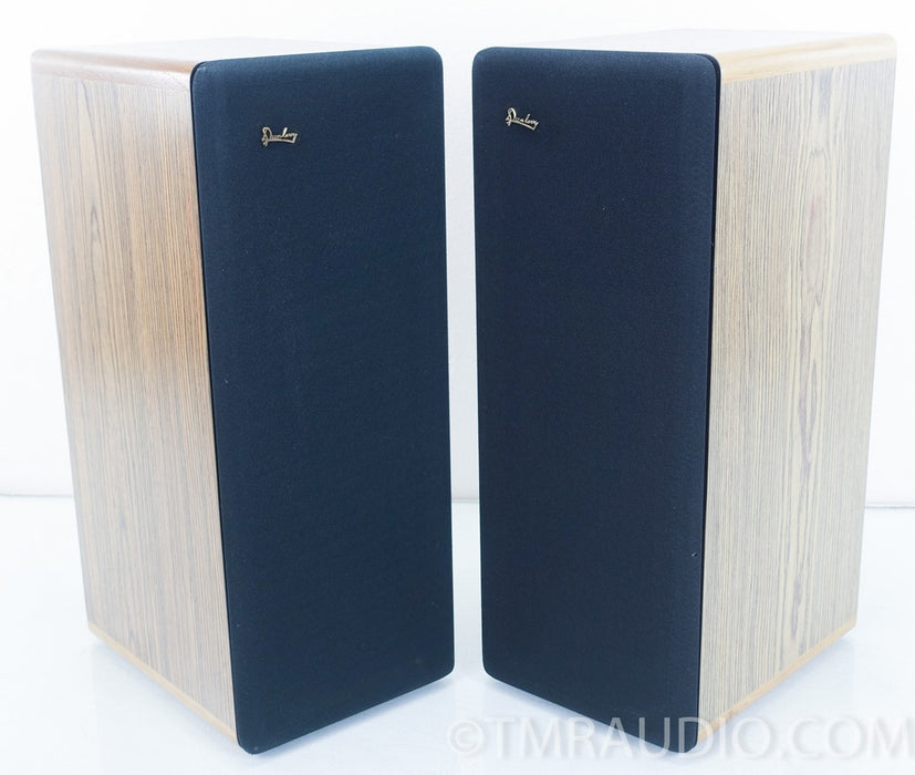 Dunlavy Audio Labs SC-I Speakers
