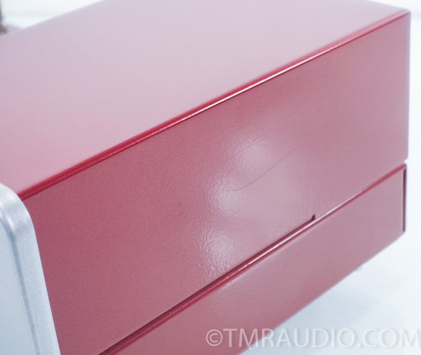 Rogers High Fidelity PA-1A MM/MC Tube Phono Preamplifier