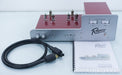 Rogers High Fidelity PA-1A MM/MC Tube Phono Preamplifier