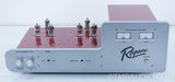 Rogers High Fidelity PA-1A MM/MC Tube Phono Preamplifier