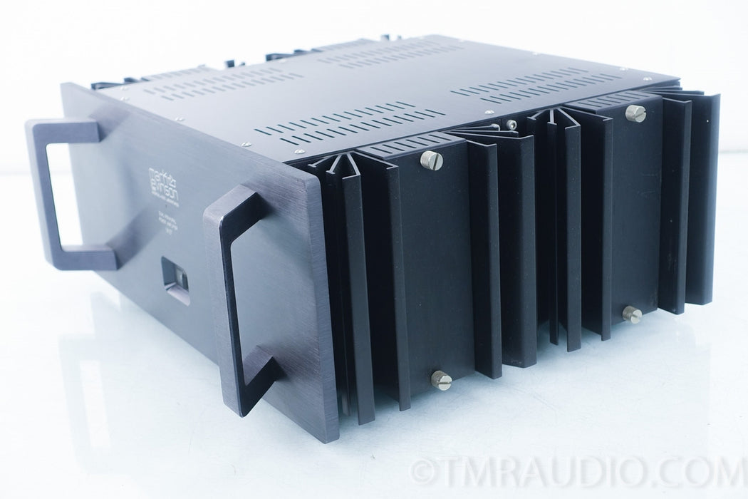 Mark Levinson No. 27 Power Amplifier