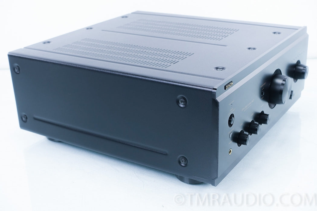 Denon PMA-2000IVR Integrated Amplifier