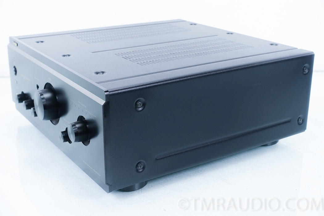 Denon PMA-2000IVR Integrated Amplifier
