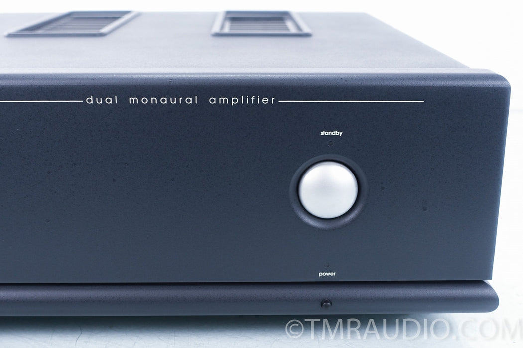 Proceed HPA2 Power Amplifier