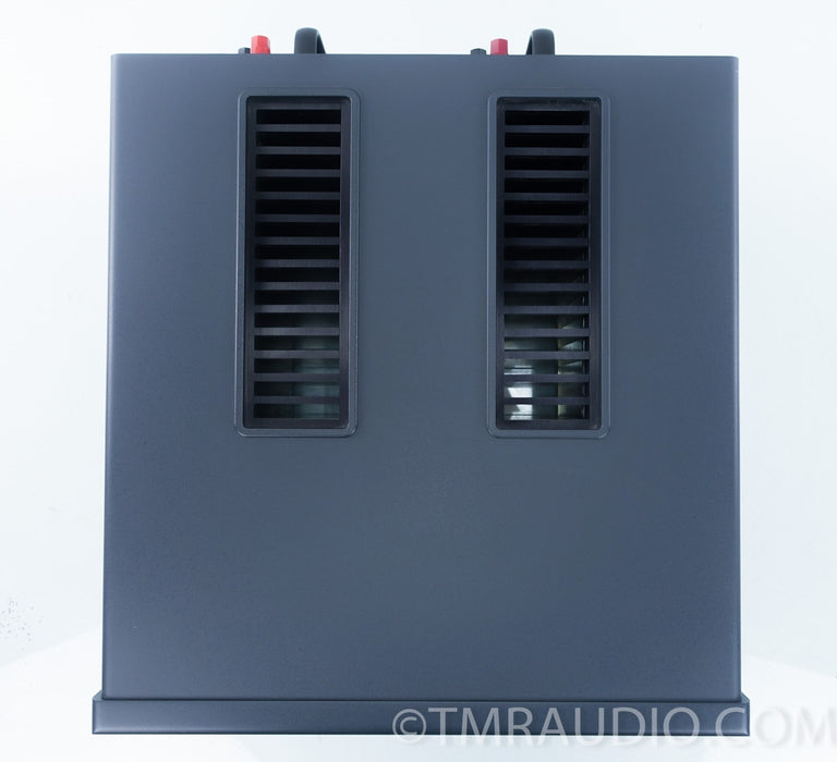 Proceed HPA2 Power Amplifier