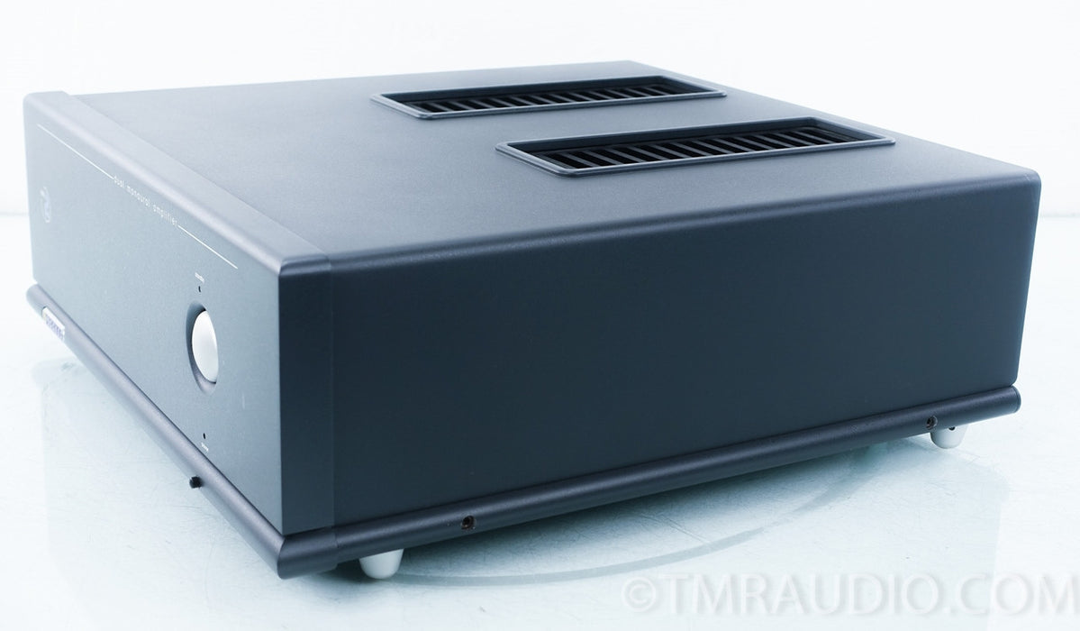 Proceed HPA2 Power Amplifier
