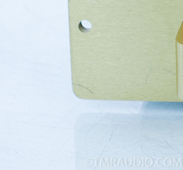 Jeff Rowland Model 5 Power Amplifier