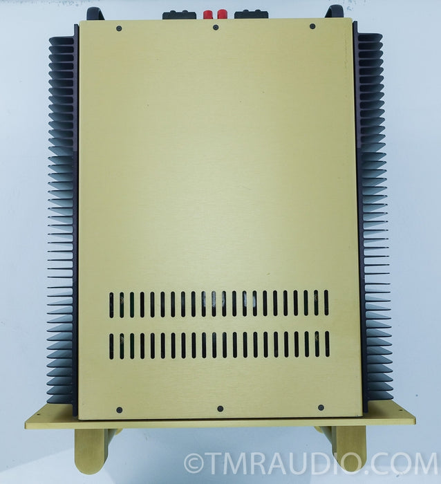 Jeff Rowland Model 5 Power Amplifier