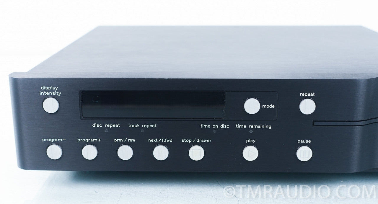 Mark Levinson No. 37 CD Transport