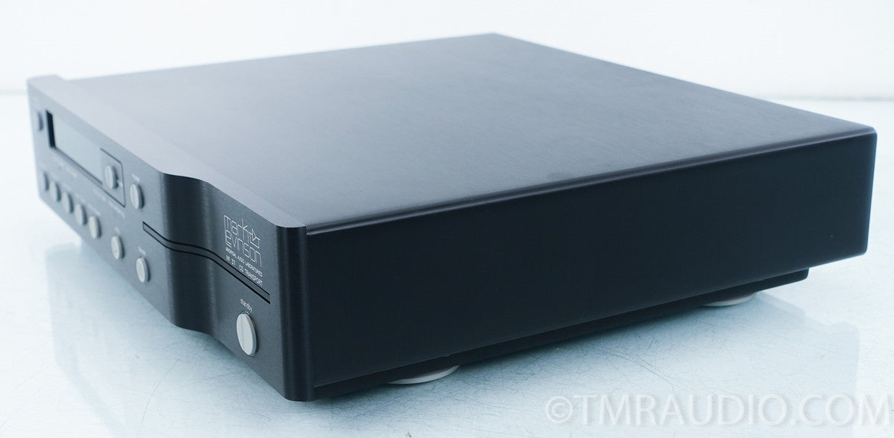 Mark Levinson No. 37 CD Transport
